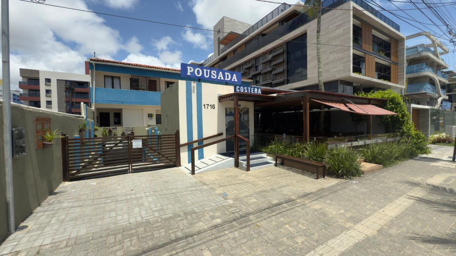 Pousada Costera — Fotos 1